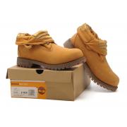 Bottine Timberland Roll Top Homme
